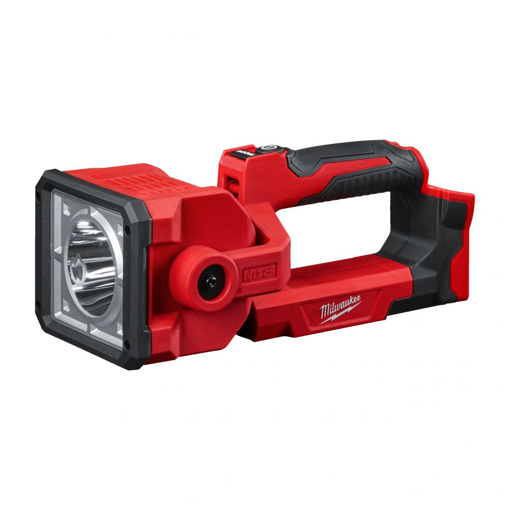 Milwaukee - Led-Handscheinwerfer M18 (M18 SLED-0) 